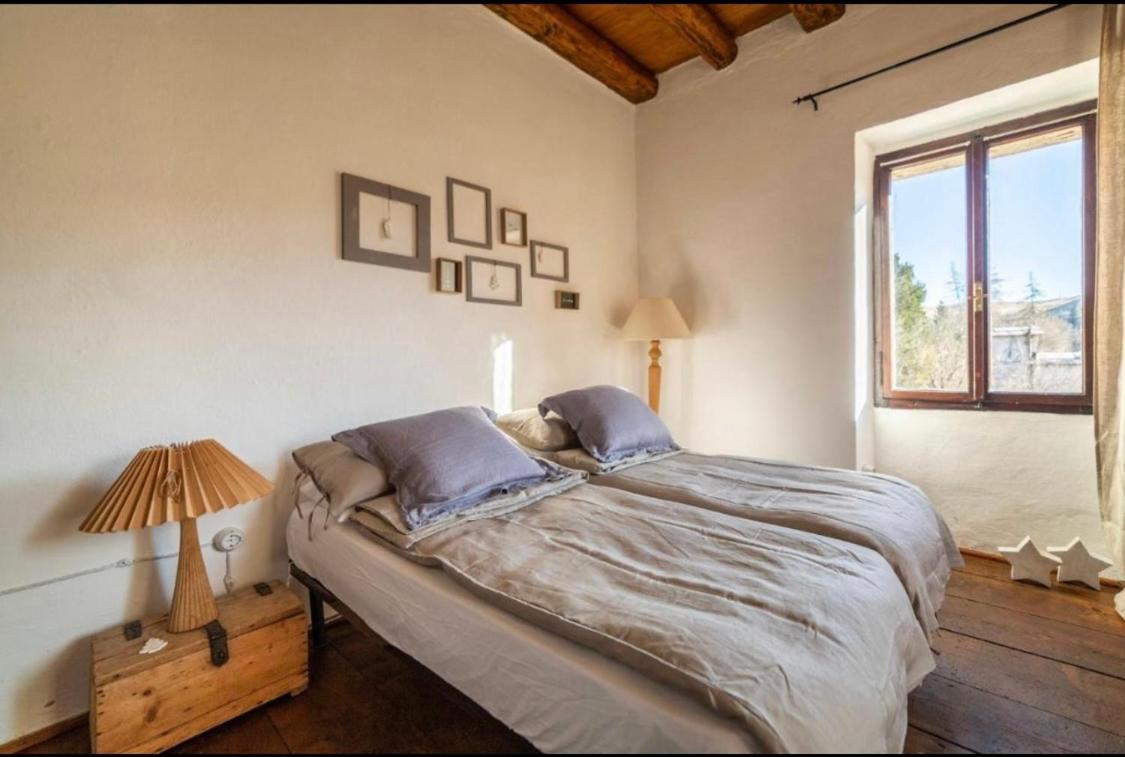Giulio Mountain B&B Ala Buitenkant foto