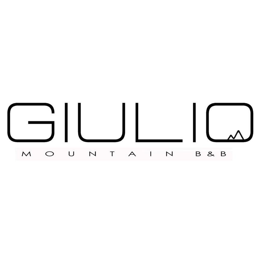 Giulio Mountain B&B Ala Buitenkant foto